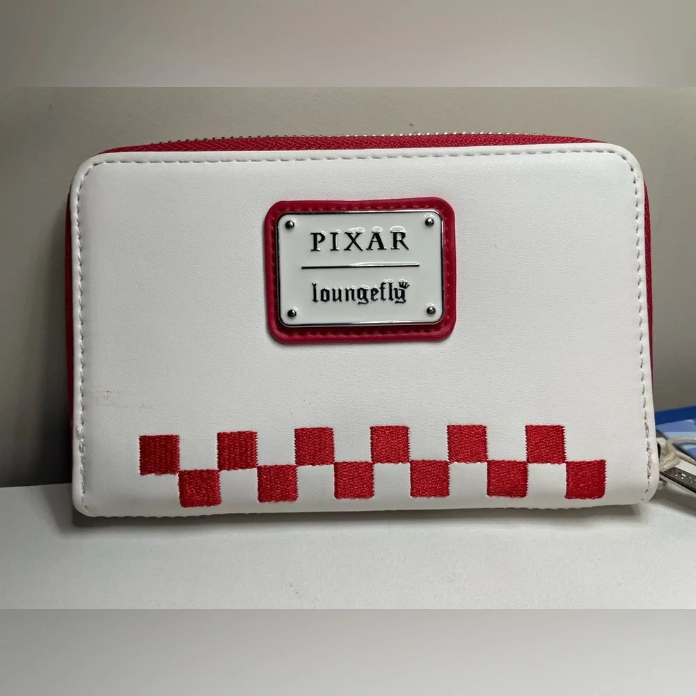 Pizza planet wallet - Picture 4 of 6